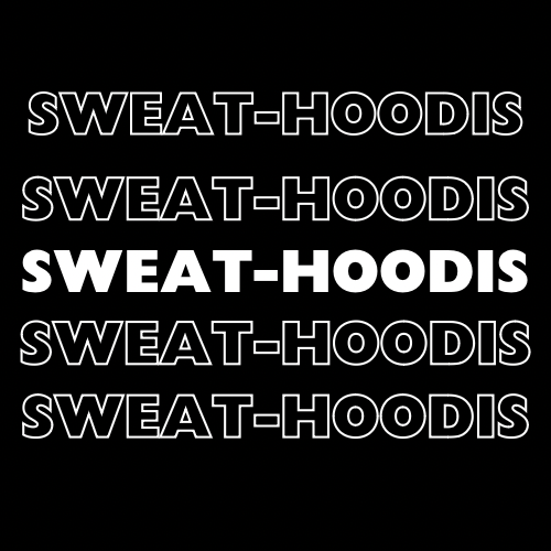 Sweat-shirts