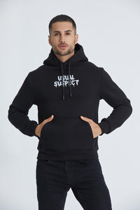 Hoodie-Cartoon-Noir